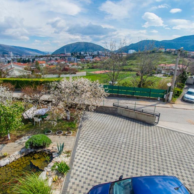 Bega Apartman - Apartment with Garden View - 41
