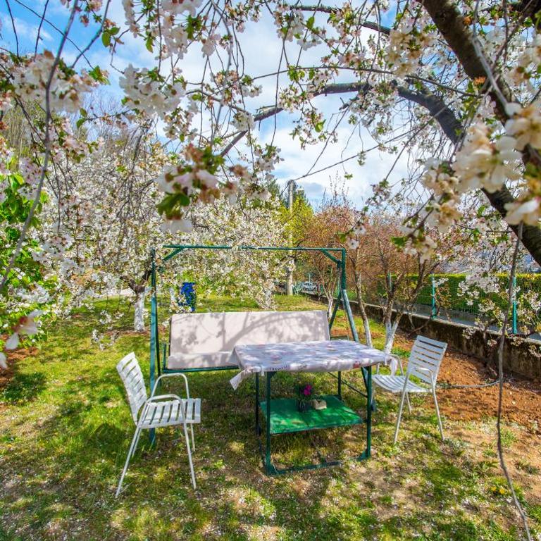 Bega Apartman - Apartment with Garden View - 44