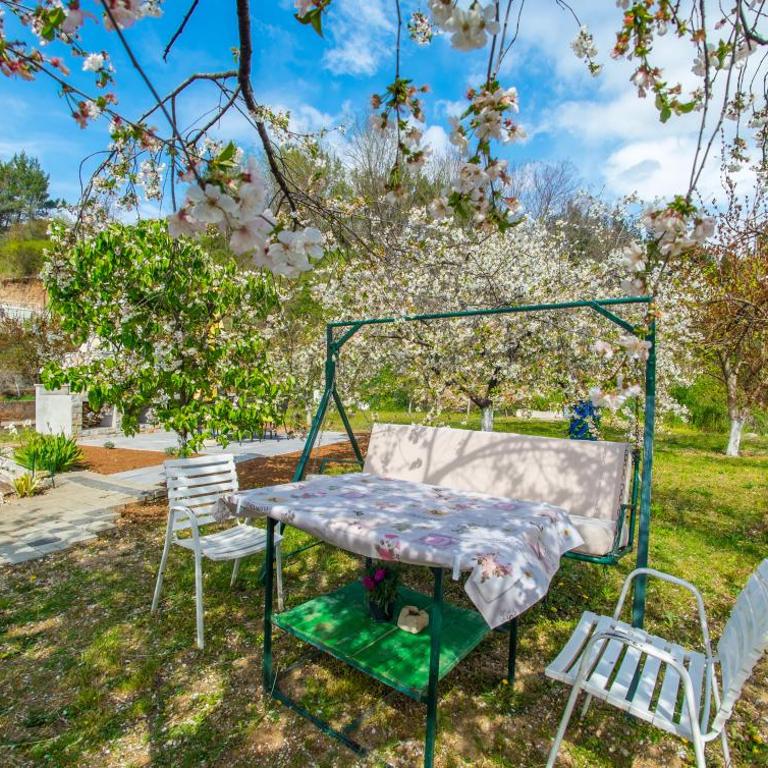 Bega Apartman - Apartment with Garden View - 30