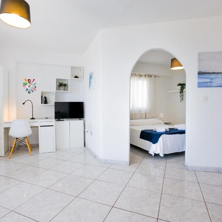 54 B Apartamento La Estrella - Apartamento - 9