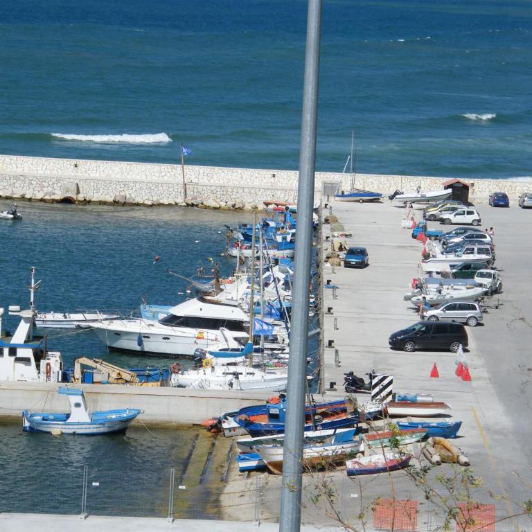Loft Sul Mare - Apartamento - 21