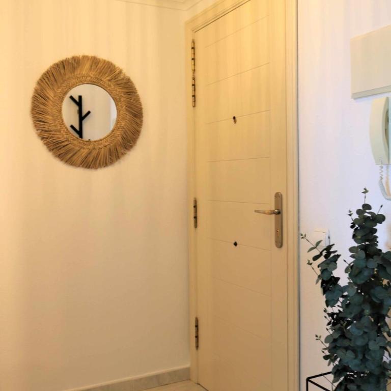 37C TB fantásticas vistas - One-Bedroom Apartment - 10