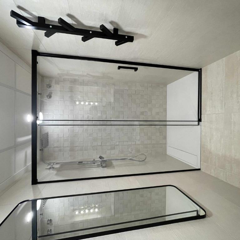 37C TB fantásticas vistas - One-Bedroom Apartment - 20