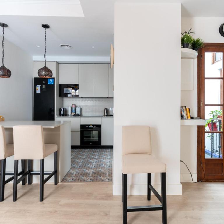 La Casa (Casa familiar Premium) - Casa de 5 dormitorios - 14