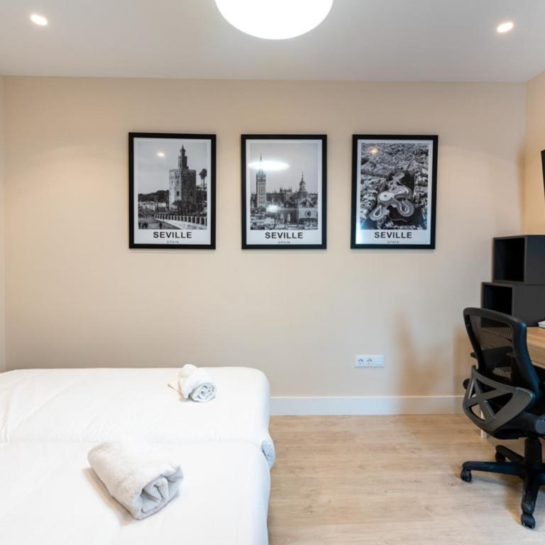 La Casa (Casa familiar Premium) - Casa de 5 dormitorios - 38