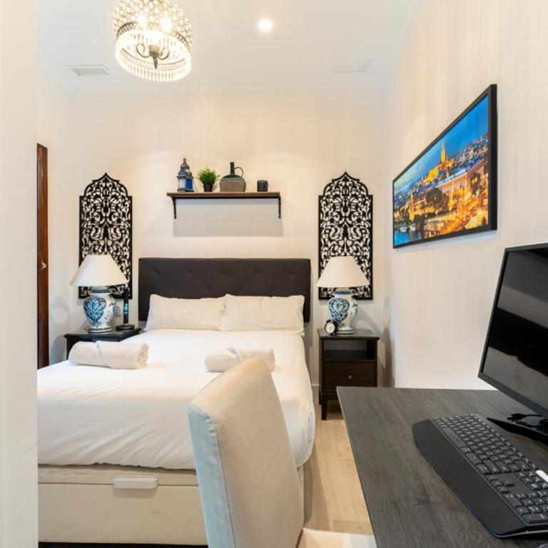 La Casa (Casa familiar Premium) - Casa de 5 dormitorios - 47
