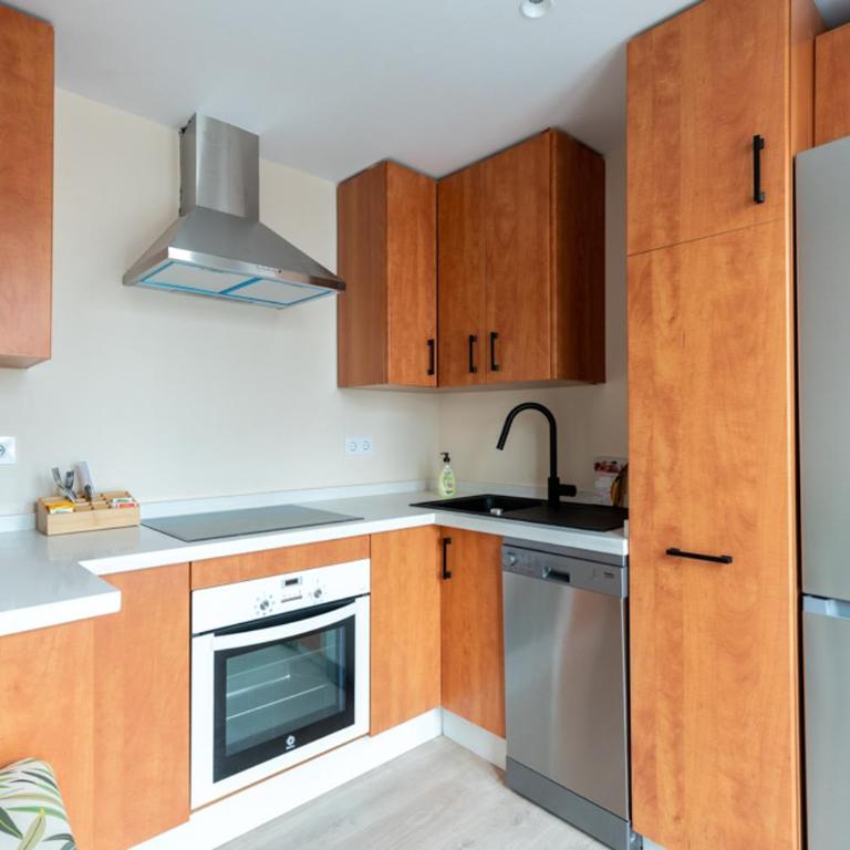 La Casa (Casa familiar Premium) - Casa de 5 dormitorios - 9