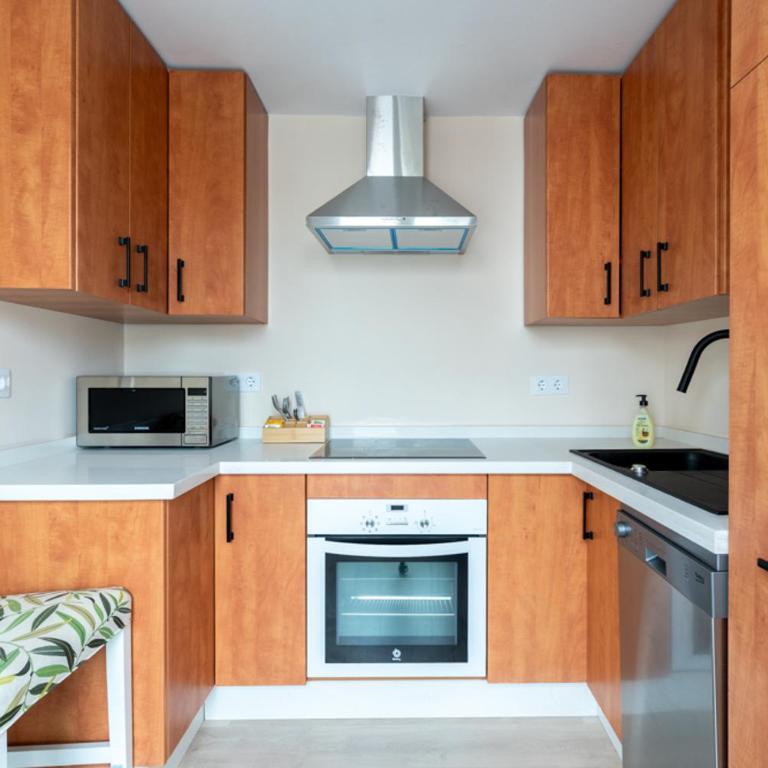 La Casa (Casa familiar Premium) - Casa de 5 dormitorios - 10