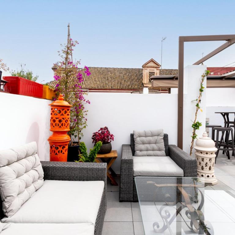 La Casa (Casa familiar Premium) - Casa de 5 dormitorios - 5