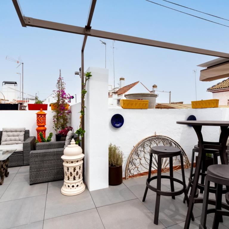 La Casa (Casa familiar Premium) - Casa de 5 dormitorios - 6