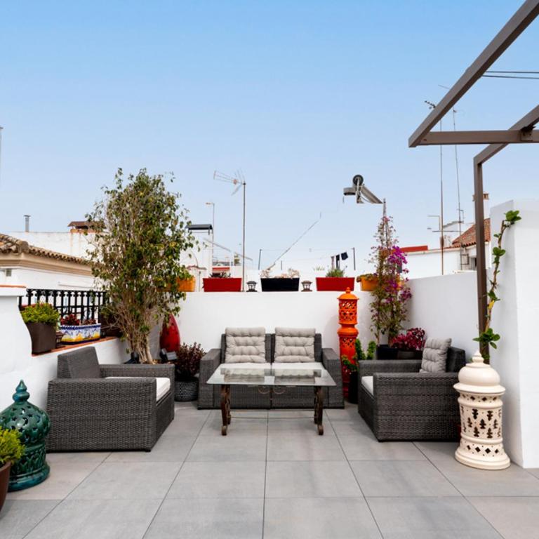 La Casa (Casa familiar Premium) - Casa de 5 dormitorios - 1