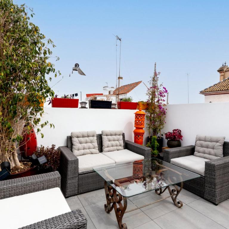 La Casa (Casa familiar Premium) - Casa de 5 dormitorios - 8