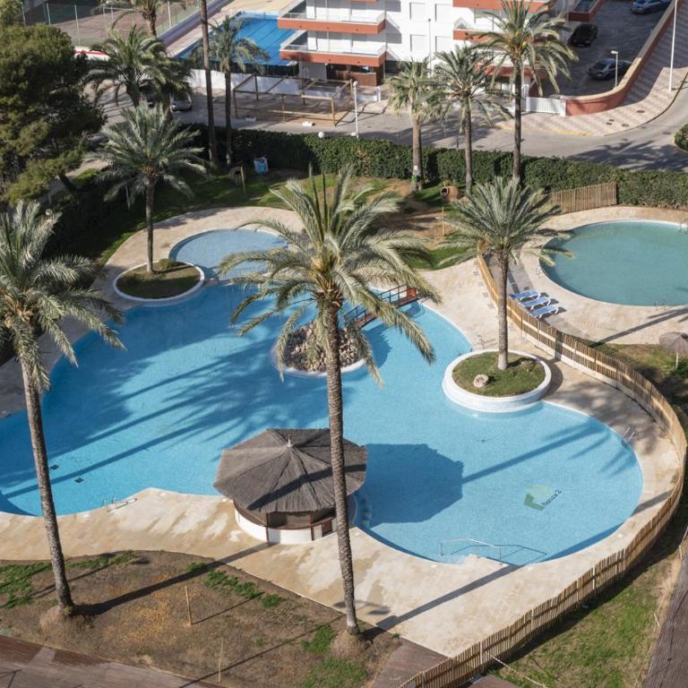 Florazar 2, Vi-1-C - Apartment - 1