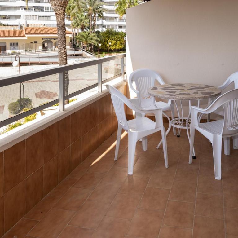 Florazar 2, Vi-1-C - Apartment - 3