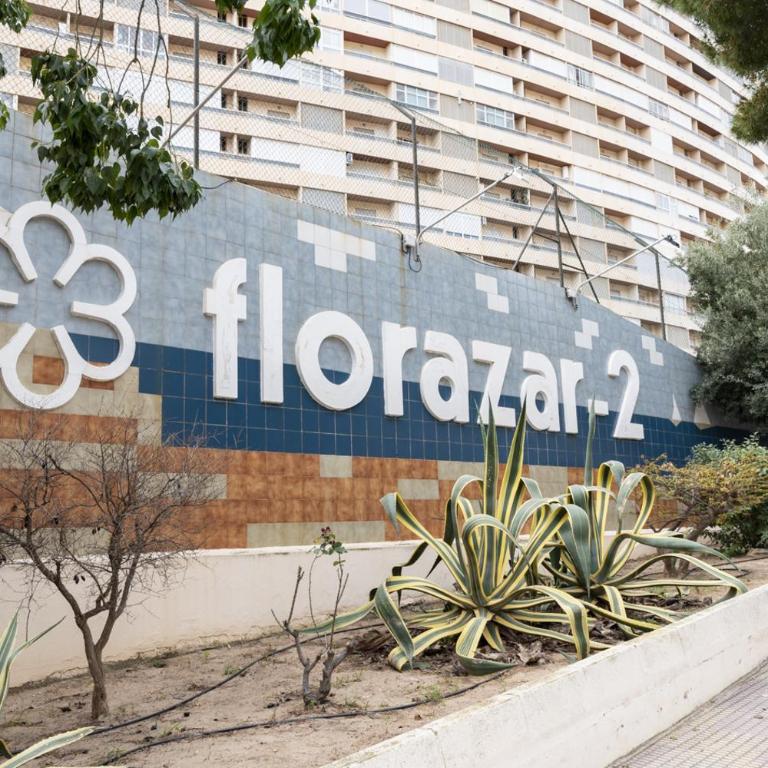 Florazar 2, Vi-1-C - Apartment - 16