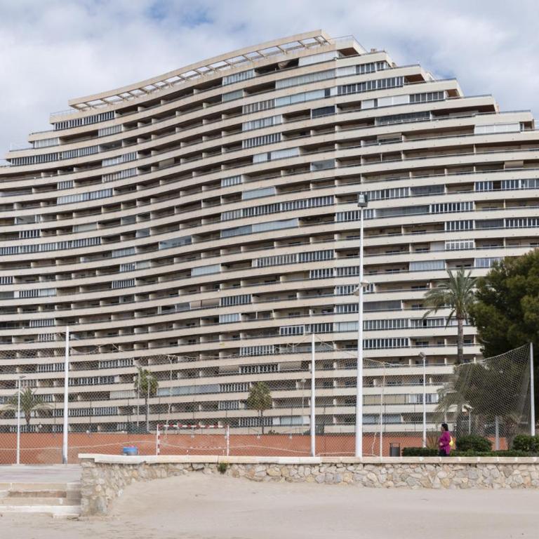 Florazar 2, Vi-1-C - Apartment - 18