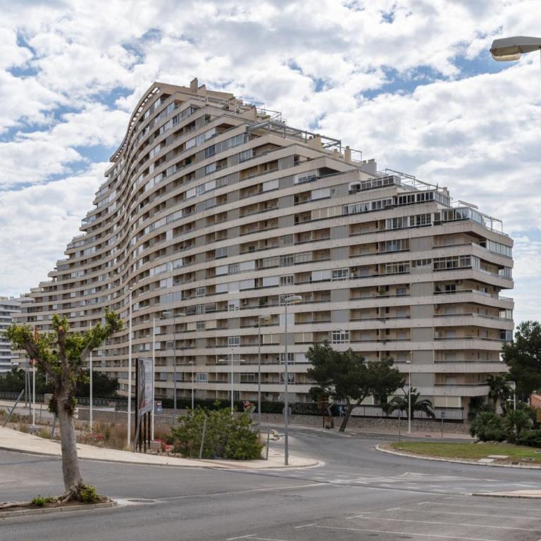 Florazar 2, Vi-1-C - Apartment - 17