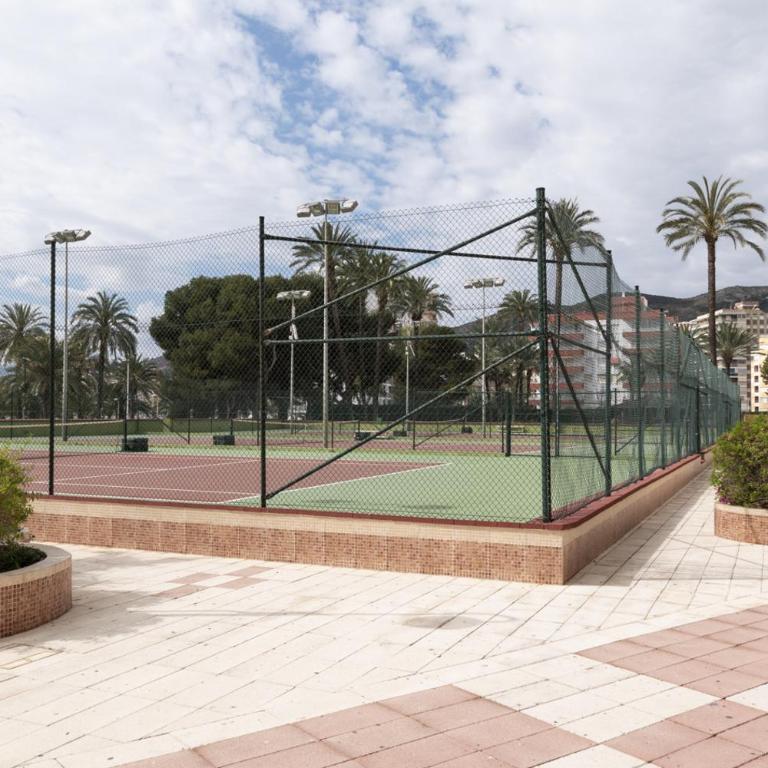 Florazar 2, Vi-1-C - Apartment - 24