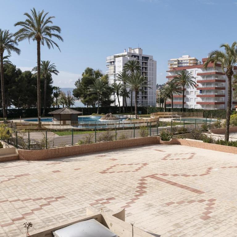 Florazar 2, Vi-1-C - Apartment - 30