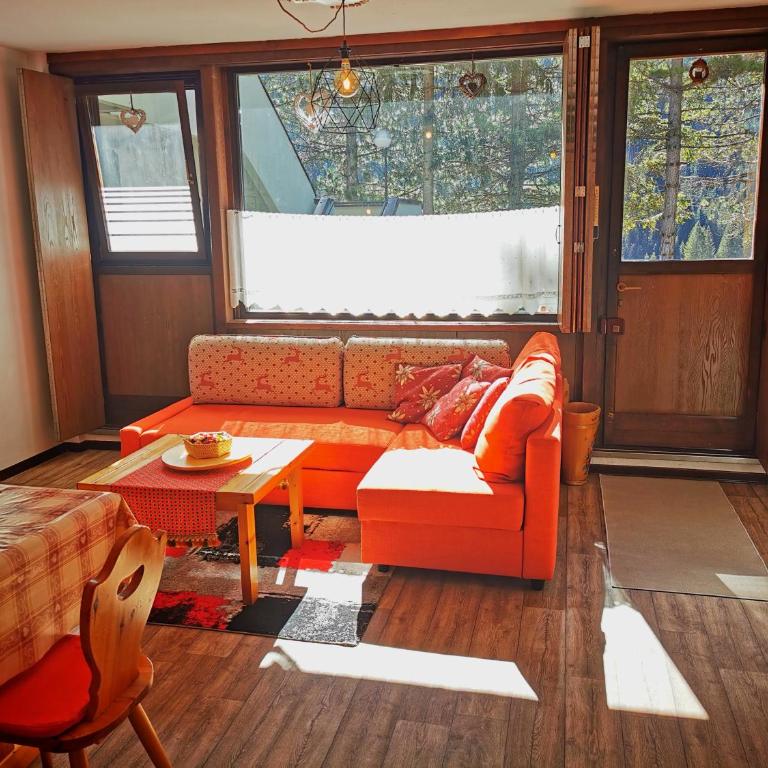 DaPolo Apartment - Val di Fassa - Appartamento - Piano Terra - 7