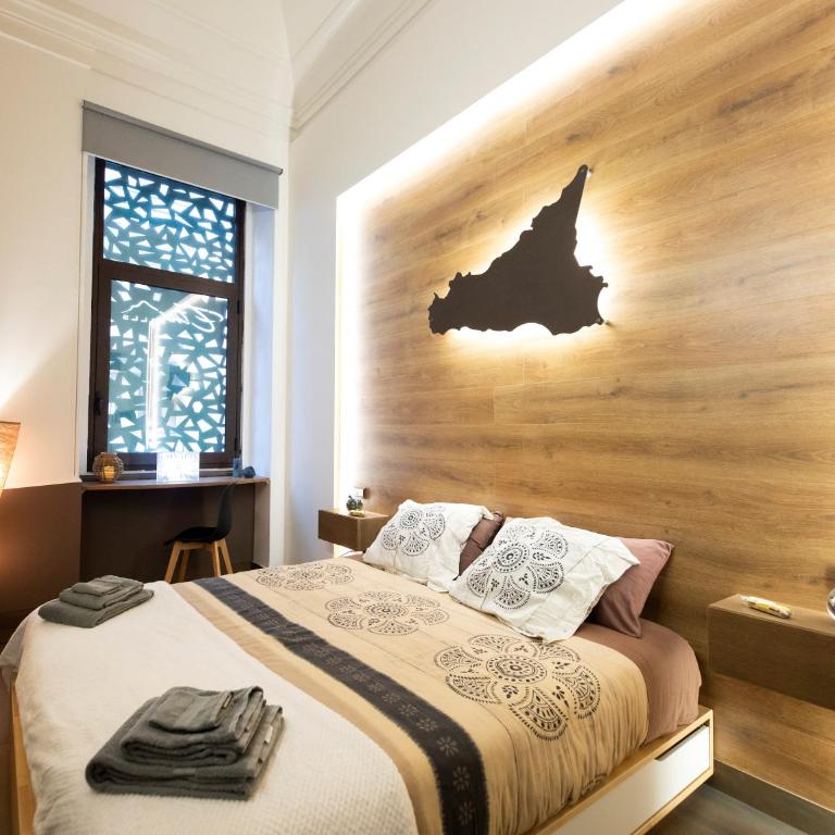 Etna Hills - Standard Double Room - 11