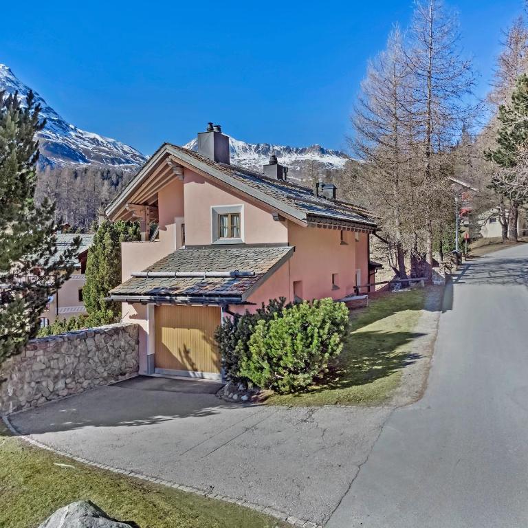 Luorza 202A - Apartment mit Seeblick - 40