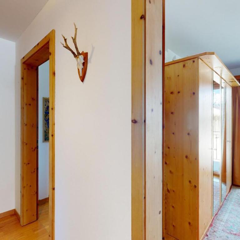 Abitaziun Ova Cotschna 3B - St Moritz - Apartment with Mountain View - 14