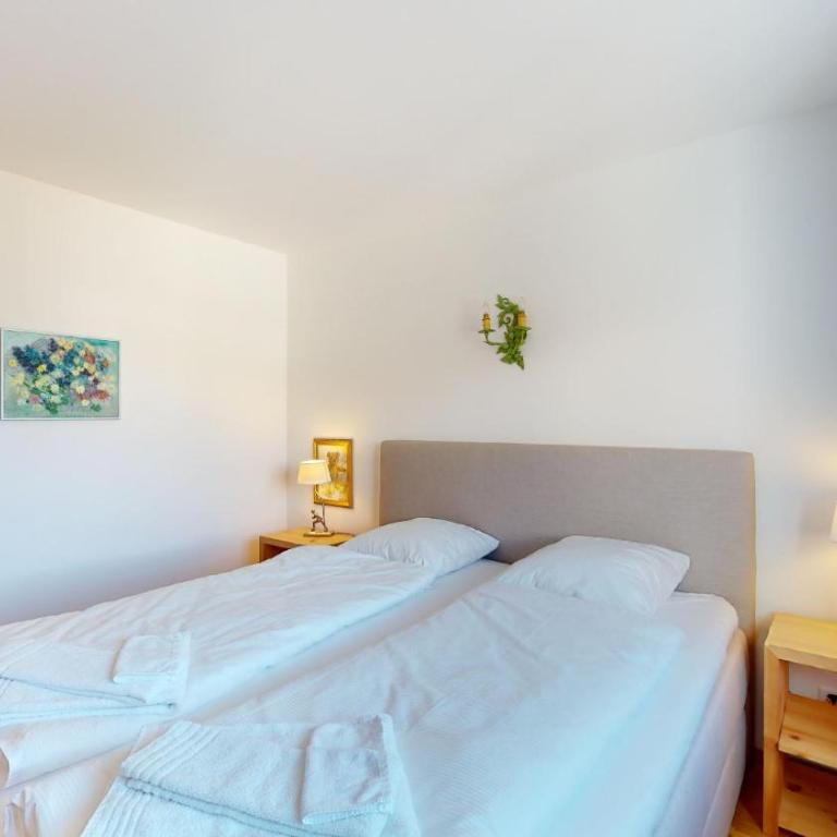 Abitaziun Ova Cotschna 3B - St Moritz - Apartment with Mountain View - 29
