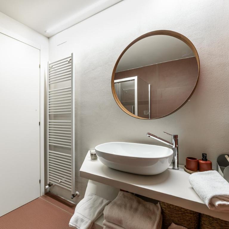 GuestHost - Officina7 Large - Appartamento con 1 Camera da Letto - 11