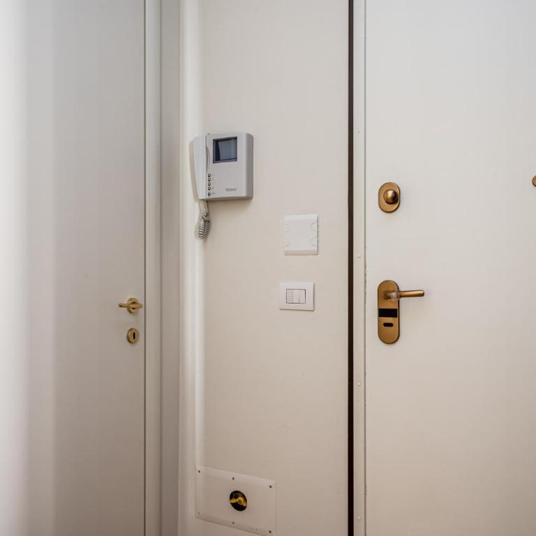 GuestHost - Officina7 Large - Appartamento con 1 Camera da Letto - 18