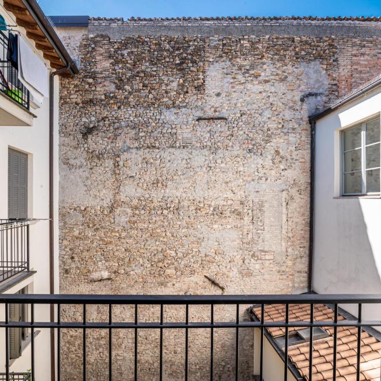 GuestHost - Officina7 Large - Appartamento con 1 Camera da Letto - 19