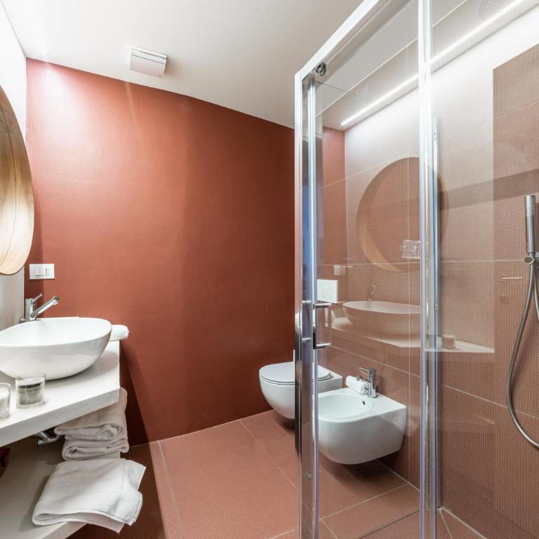 GuestHost - Officina7 Large - Appartamento con 1 Camera da Letto - 13
