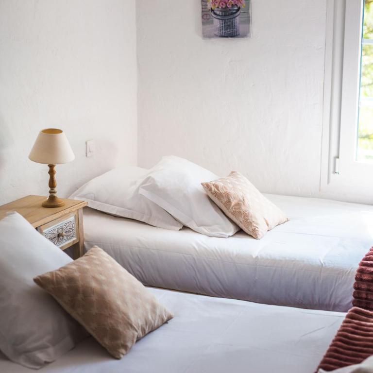 Logis Hôtels La Bastide des Golfs - Chambre Double - 9