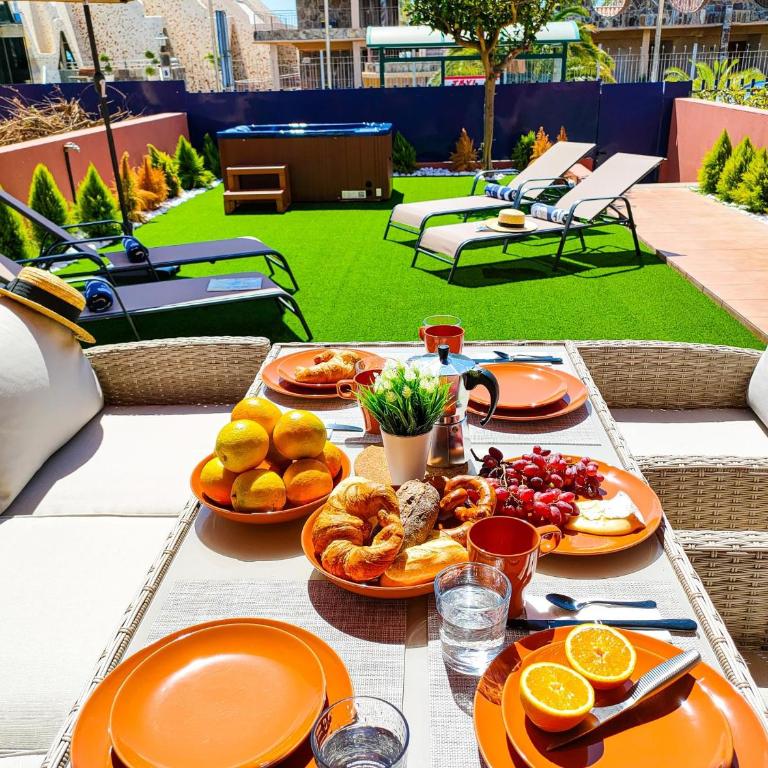 Lemon Terraced House - Casa - 1