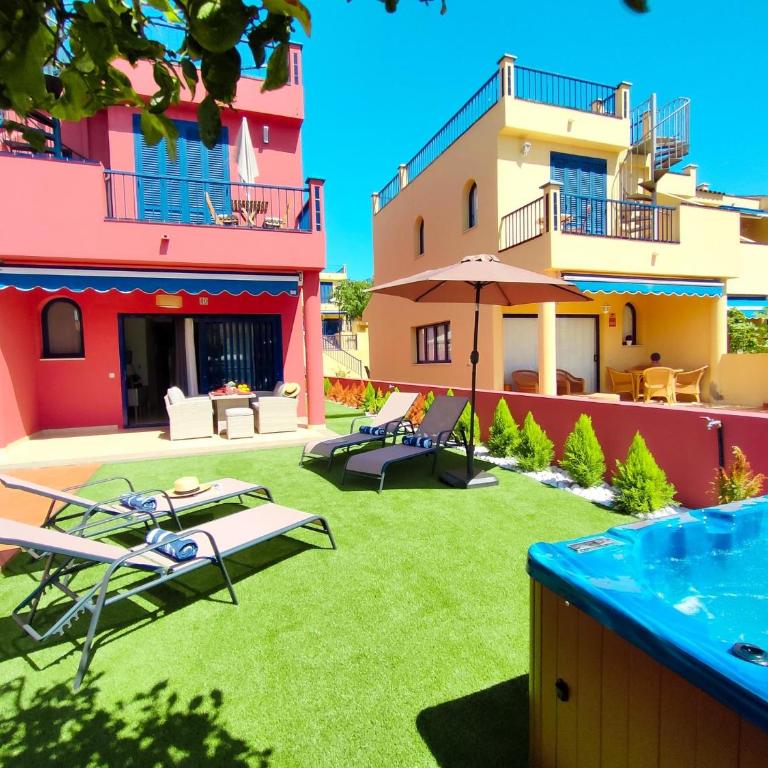 Lemon Terraced House - Casa - 42