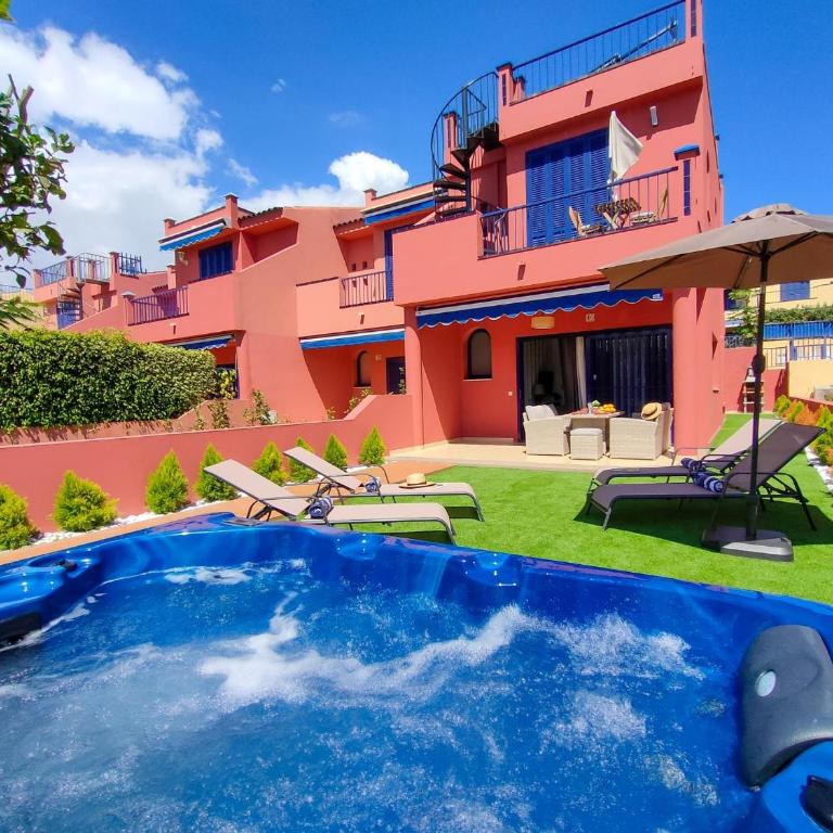 Lemon Terraced House - Casa - 41