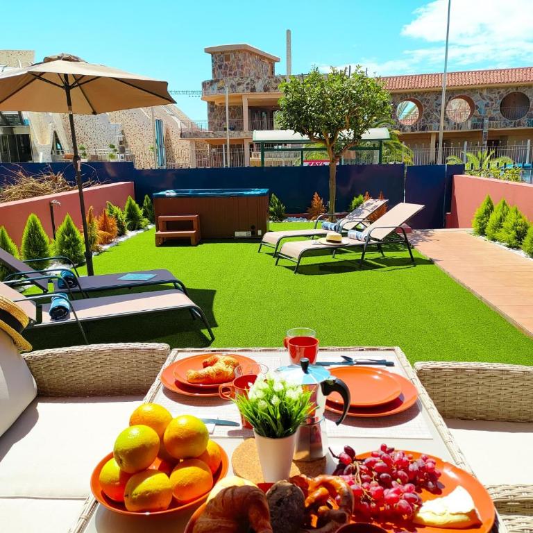 Lemon Terraced House - Casa - 35