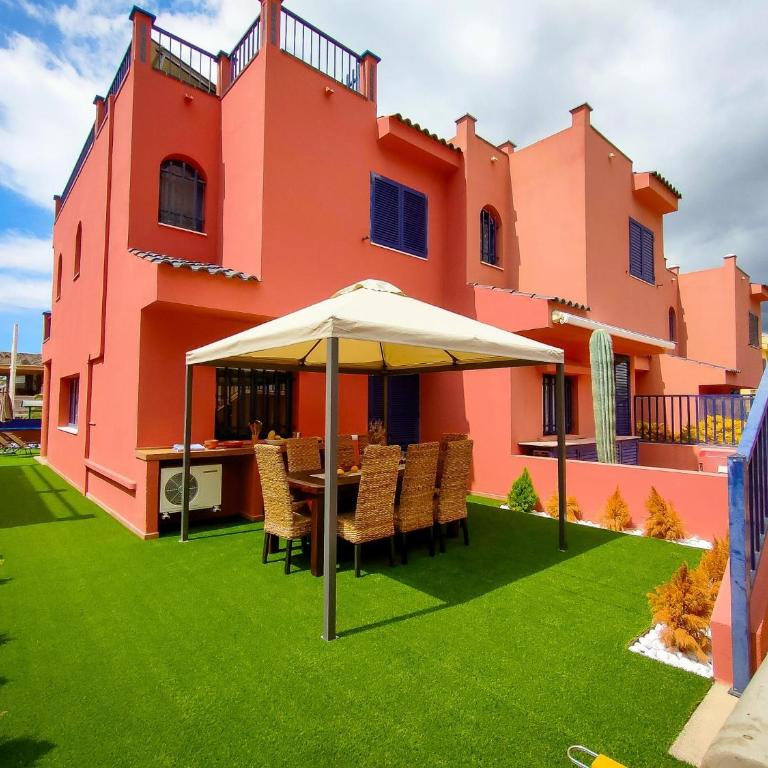 Lemon Terraced House - Casa - 13