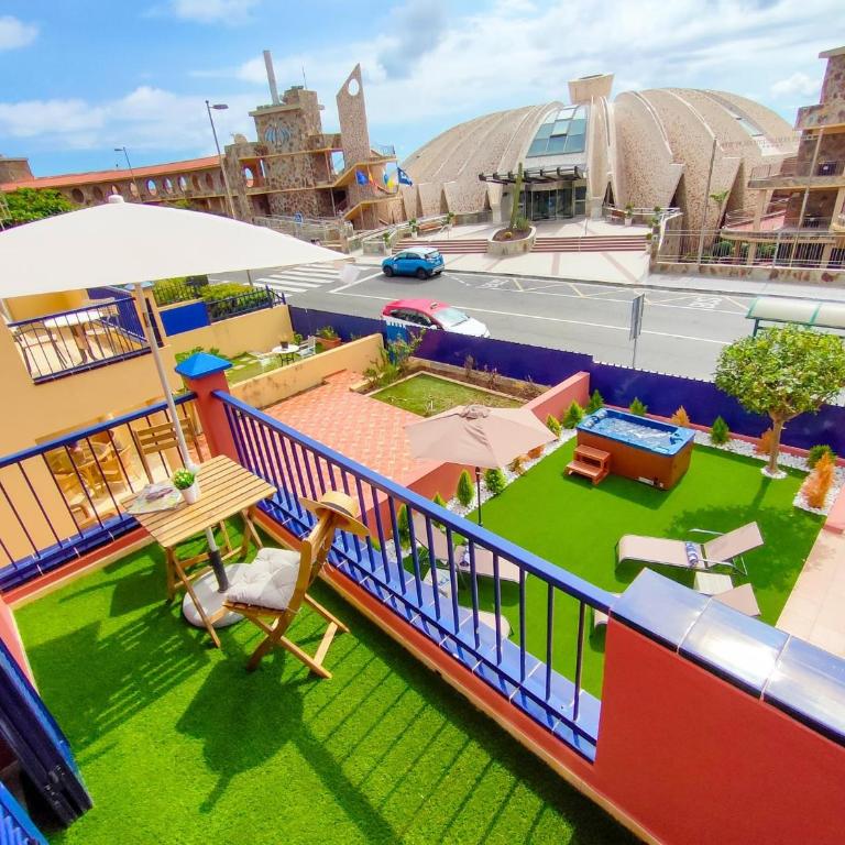 Lemon Terraced House - Casa - 22
