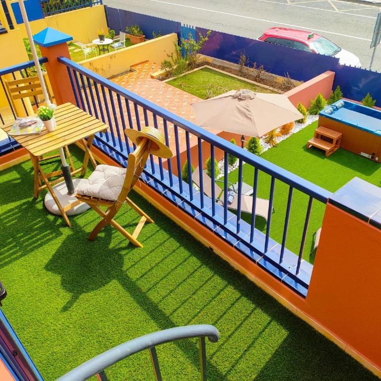 Lemon Terraced House - Casa - 9
