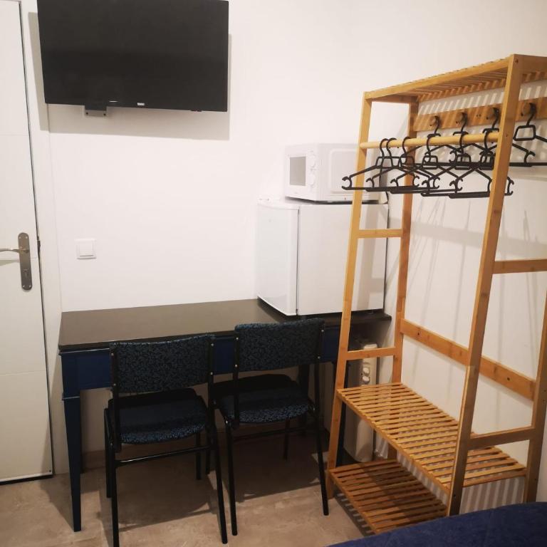 Casa Reino & Camino - Habitación Doble - 2 camas - 5