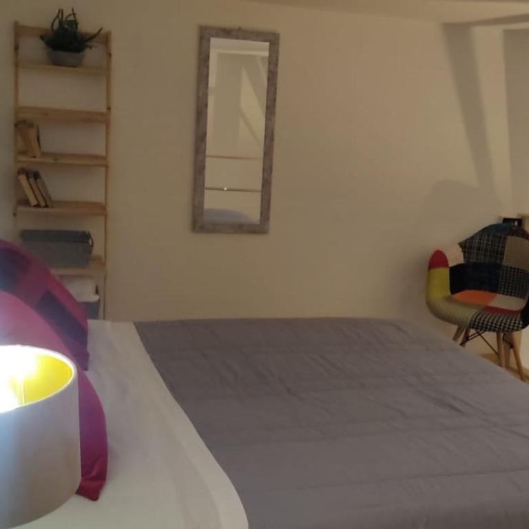 Casa Graziella - Appartamento con 1 Camera da Letto - 3