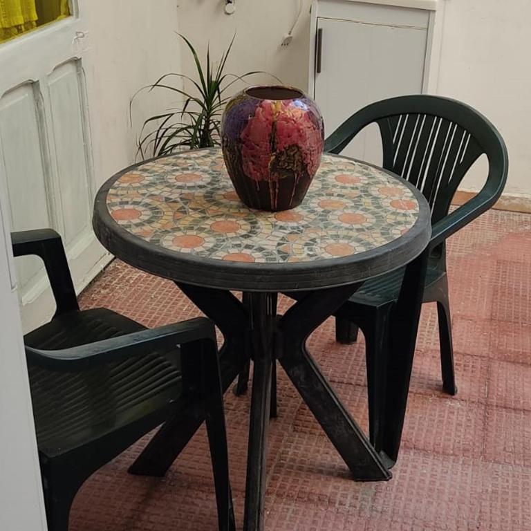 Casa Graziella - Appartamento con 1 Camera da Letto - 33