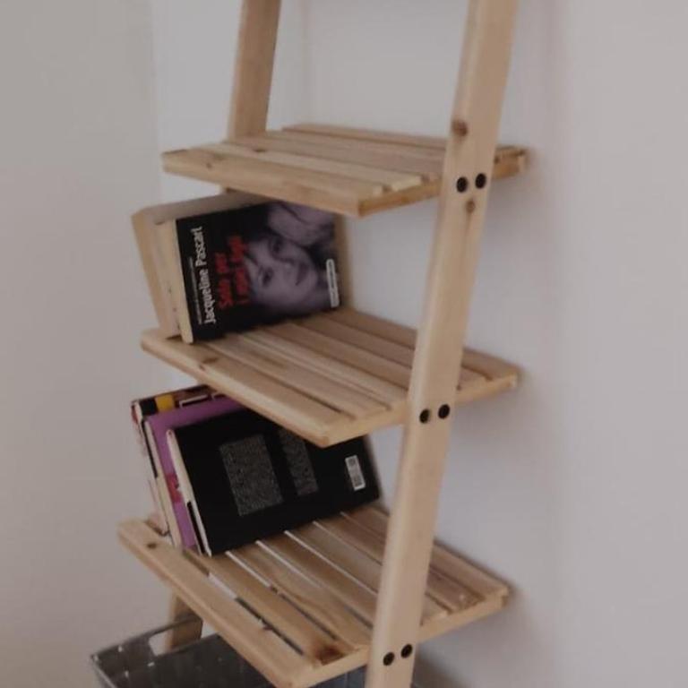 Casa Graziella - Appartamento con 1 Camera da Letto - 5