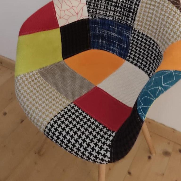 Casa Graziella - Appartamento con 1 Camera da Letto - 4