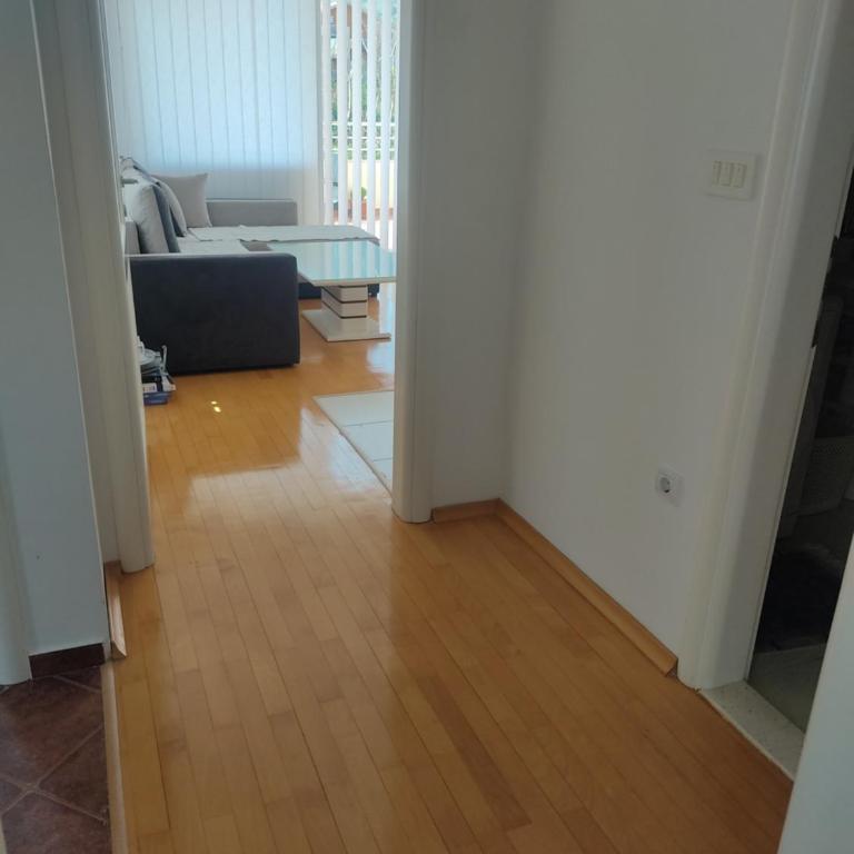 Jovana -- porodicni apartmani Igalo - Apartment with Balcony - 8