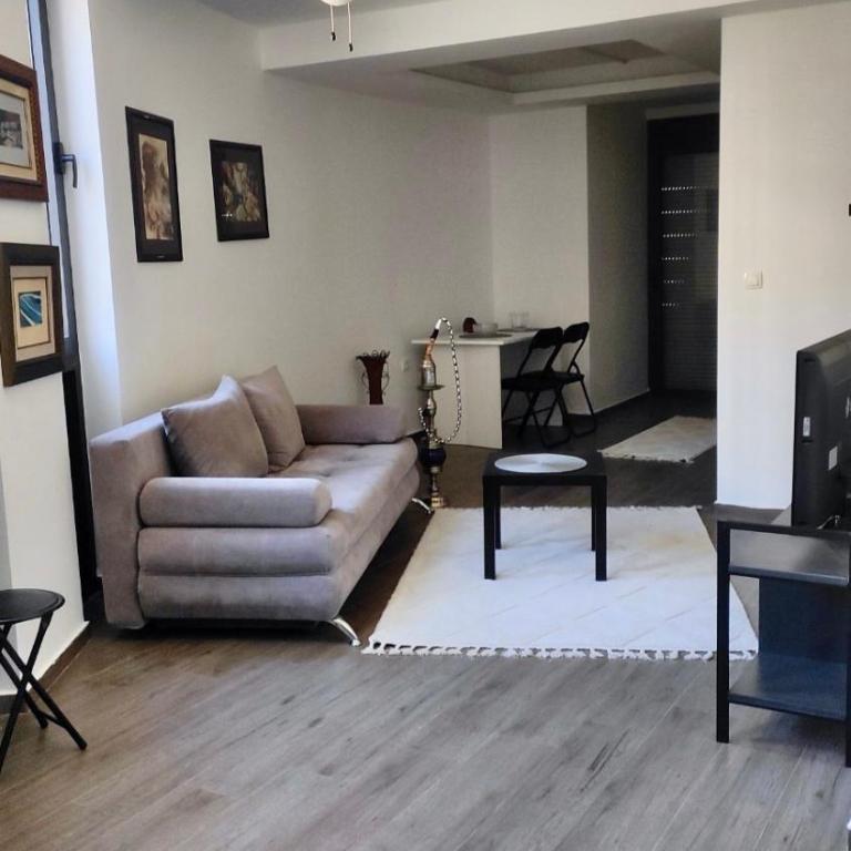 Dream Apartment - One-Bedroom Apartment - 2