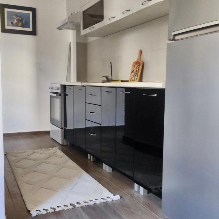 Dream Apartment - One-Bedroom Apartment - 8
