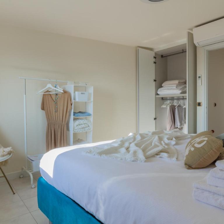 Bardolino fronte Lago di Garda, la finestra sull'acqua - Appartamento con 1 Camera da Letto - 24