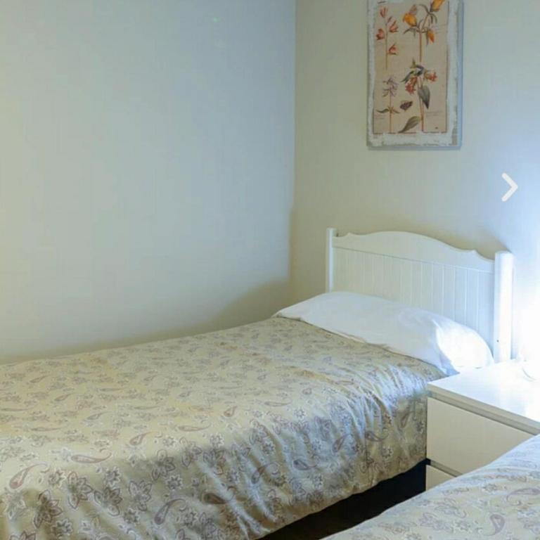 Apartamentos Camparina - Apartment with City View - 4